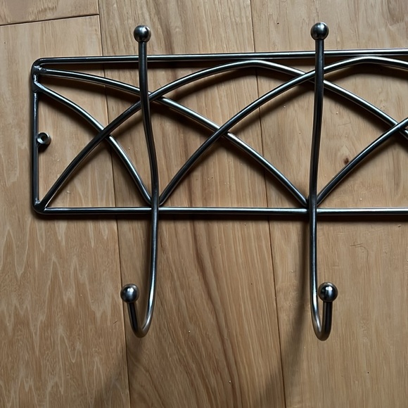 Coat Rack - Picture 3 of 9